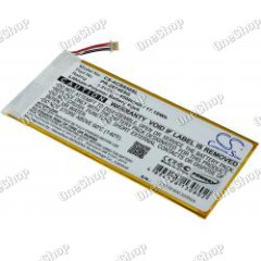 baterie pro Acer Iconia One 8 B1-850 / A6001 / Typ PR-2874E9G