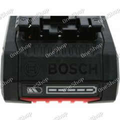 baterie Bosch ProCORE18V 4,0Ah Li-Ion 1600A016GB originál