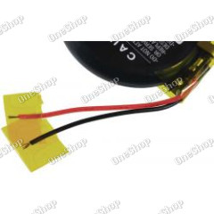 baterie pro Garmin Forerunner S1 / 110 / 210 / Typ 361-00047-00