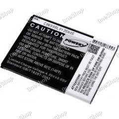 baterie pro Alcatel OT-7040 / Typ TLi020A1