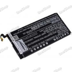 baterie pro Samsung Galaxy S6 / SM-G920 / Typ EB-BG920ABE