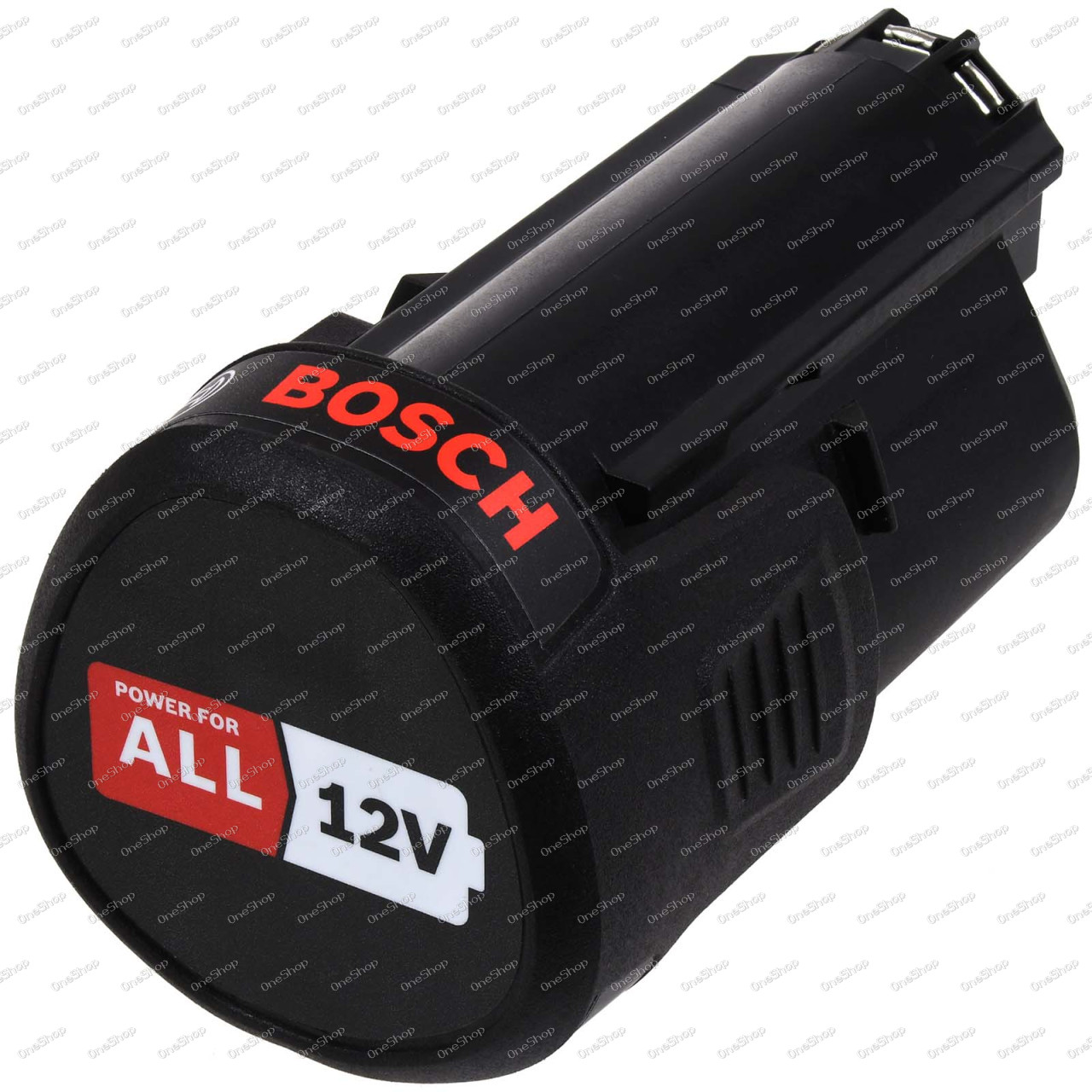 Bosch baterie pro všechny 12V přístroje Serie 12V Li-Ion 2Ah originál