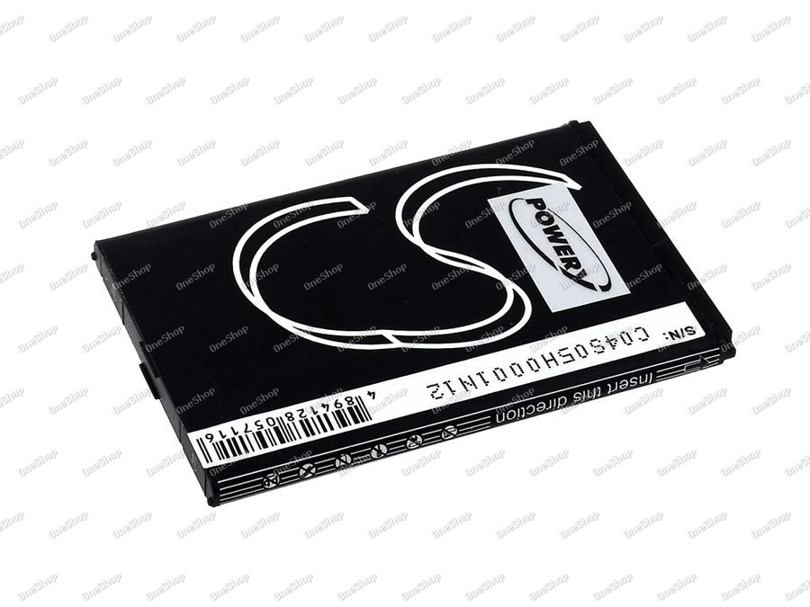 baterie pro Acer M310 / Typ BT-0010S.002