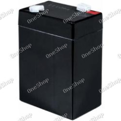 baterie pro APC RBC1 - Powery