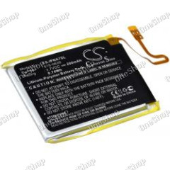 baterie pro Apple iPod Nano 7th / Typ 616-0639