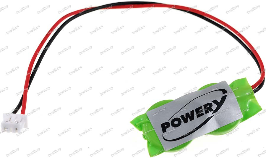 baterie CMOS pro Toshiba Satellite A10-Serie / Typ GDM710000041