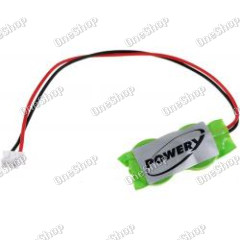 baterie CMOS pro Toshiba Satellite A10-Serie / Typ GDM710000041