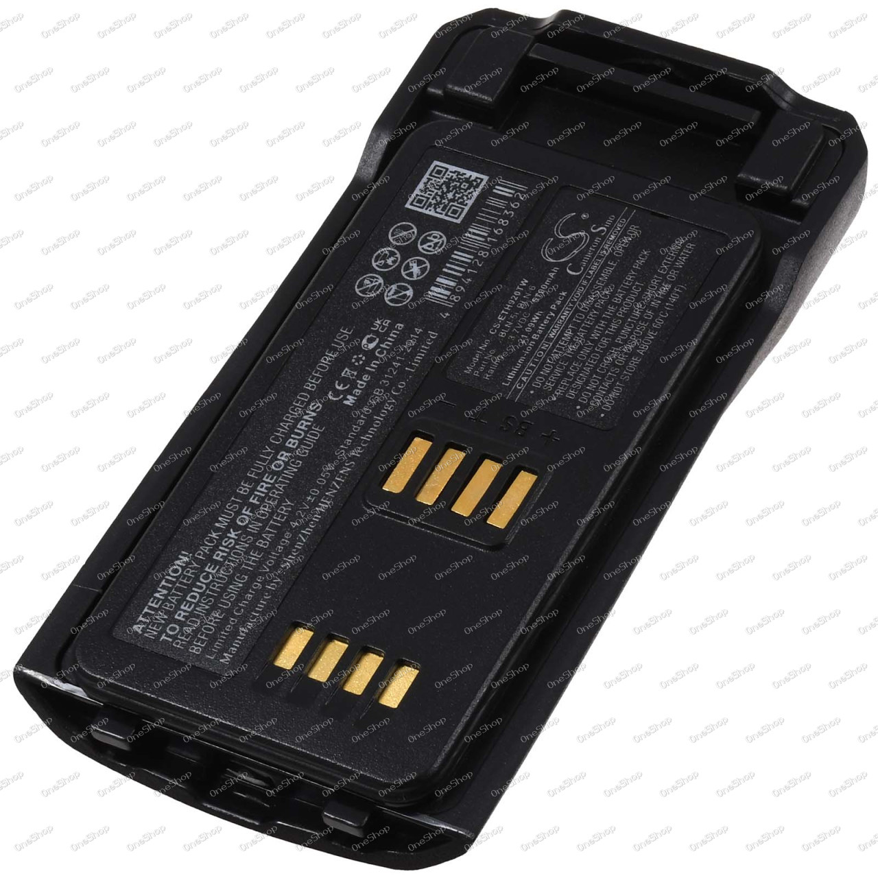 baterie pro Airbus THR9 / THR9i / Nokia THR9 / THR9i / Typ BLN-5i