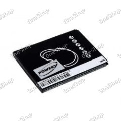 baterie pro Alcatel 890D / Typ CAB31L00004C1