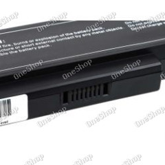 baterie pro Packard Bell EasyNote MH35/ MH36/ MH45/ Typ SQU-712