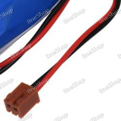 SPS-litiová baterie kompatibilní s Toshiba ER6V+JAE2P