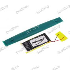 baterie pro Apple iPod Nano 6. Generation / Typ 616-0531