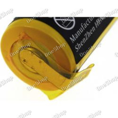 PLC-baterie pro Panasonic Typ BRA-A-TABS