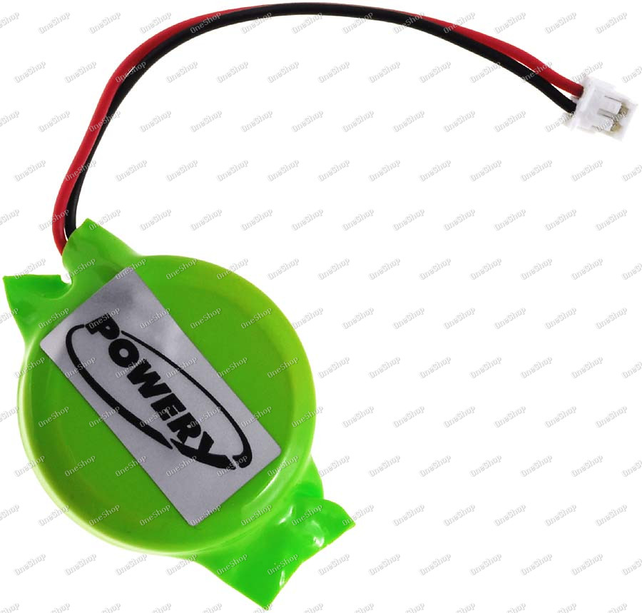 baterie CMOS pro Mitsubishi GT10 / Typ FX3U-32BL