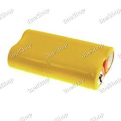 baterie pro Multimeter Fluke 91- Fluke 105/ Typ PM9086 001
