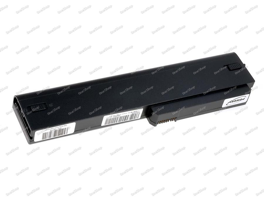 baterie pro Fujitsu Siemens typ 3UR18650F-2-Q