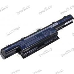 baterie pro Acer Aspire 4250 / Typ AS10D