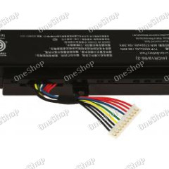 baterie pro Acer Predator 15 G9-593 / 15 G9-591 / 17 G9-793 / Typ AS15B3N