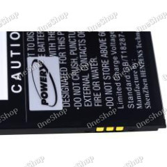 baterie pro Archos 52 Platinum / Typ AC52PL