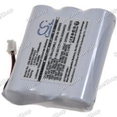 baterie pro alarm Delta Dore CLT 8000 TYXAL+ / Typ BAT6416223