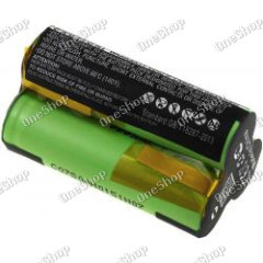 baterie pro AEG Electrolux Junior 2.0 / Typ Type141