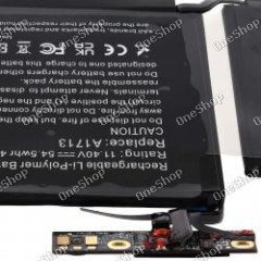 baterie pro Apple MacBook Pro 13.3 2016 Retina / Typ A1713