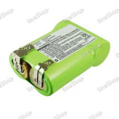 baterie pro AEG Junior 3000 / Typ 520104