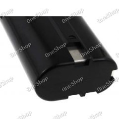 baterie pro AEG P9.6 (9,6V 3000mAh) 2.Gen.