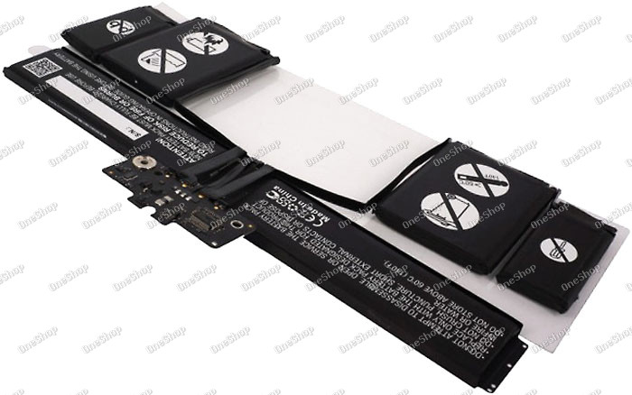 baterie pro Apple MacBook Pro Core i7 2.9 13" Retina / Typ A1437