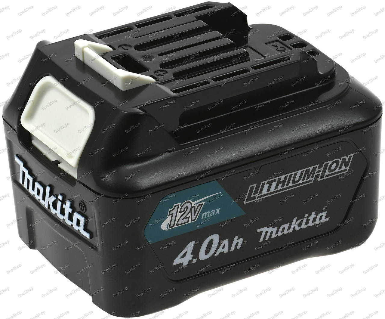 baterie pro nářadí Makita Typ BL1040B 4000mAh originál
