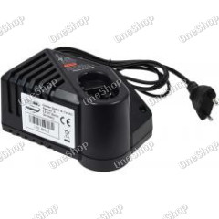 nabíječka pro Bosch nářadí 7,2V-24V/ NiCd-NiMH