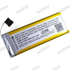 baterie pro Apple iPhone 5s / Typ 616-0652