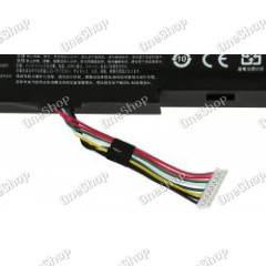 baterie pro Acer Aspire E5-575G / E5-523G / Typ AS16A5K