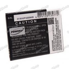baterie pro Archos 50c Platinum / Typ AC50CPL