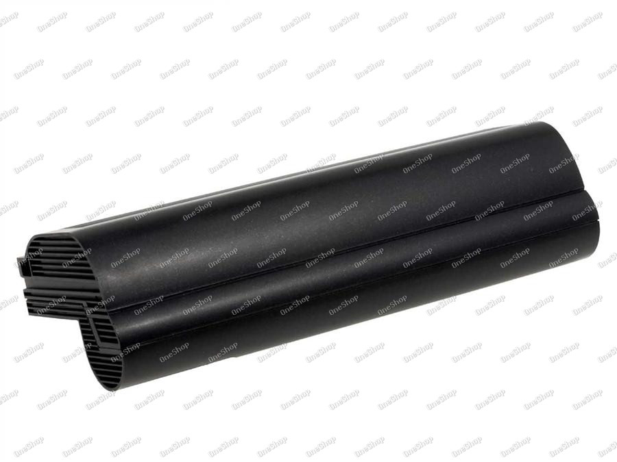 baterie pro Asus Eee PC 901/ PC1000/ PC1000H Typ AL23-901 6600mAh černá