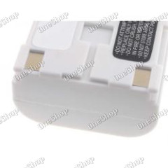 baterie pro Topcon FC100 / Typ BT-62Q 2600mAh