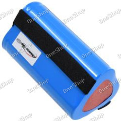 baterie pro reproduktor Altec Lansing LifeJacket XL / Omni Jacket / iMW678 / Typ INR18650-3S1P