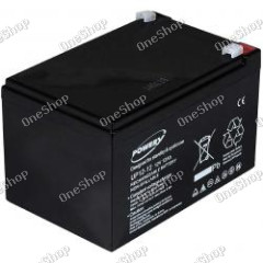 baterie pro APC Smart-UPS 1000 - Powery