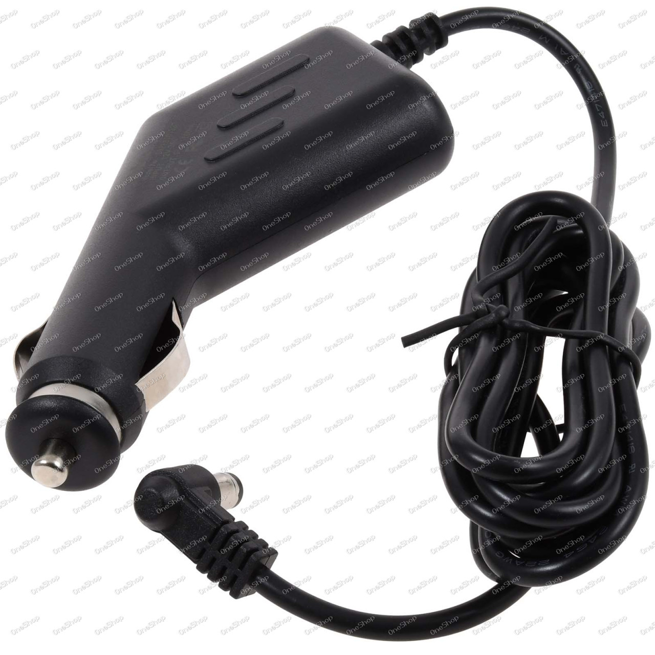 Autoladekabel 12V-36 (Eingang), 9V 1800mA (výstupem), z.B. pro tonies Toniebox