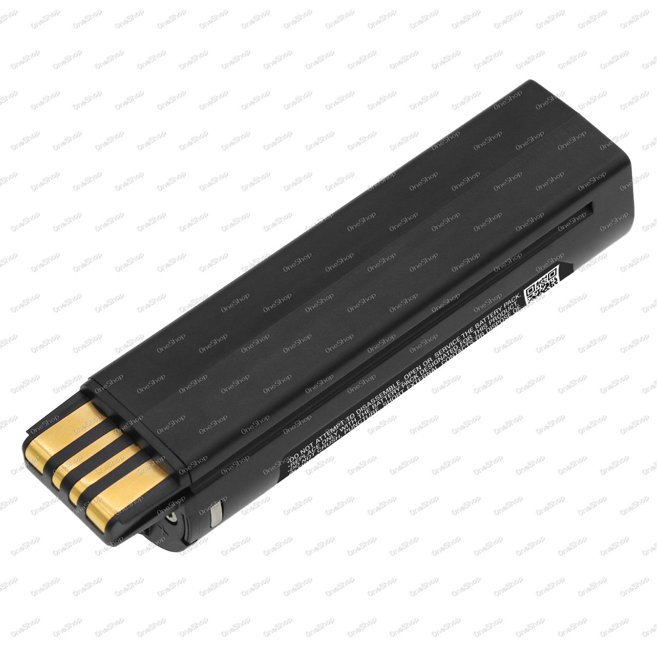 baterie kompatibilní s Datalogic Typ BY-01 / 700311800