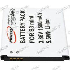 baterie pro Samsung Galaxy Trend II Duos