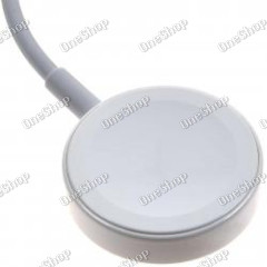 originál APPLE A2652, magnetisches USB Lade-kabel, 1M, weiß originál
