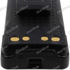 baterie pro Motorola DP4000 / DP4400 / Typ PMNN4409