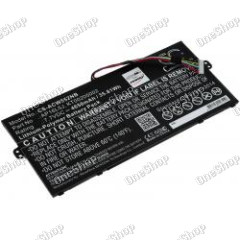 baterie pro Acer Swift 5 SF514-53T-573Y / Swift 5 SF514-52T-599X / Typ AP16L5J