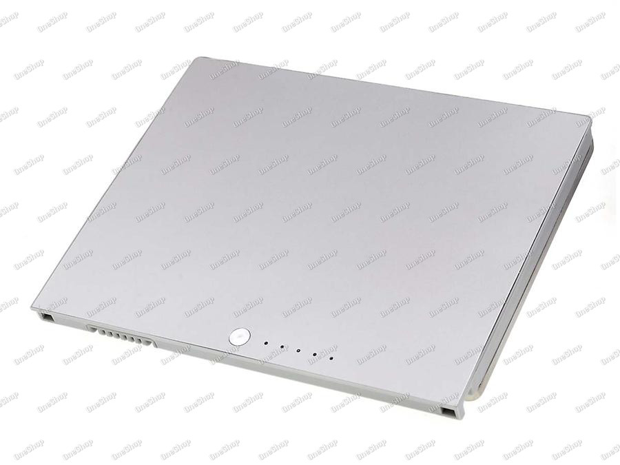 baterie pro Apple MacBook Pro 15" Serie/ Typ A1175