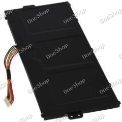 baterie pro Acer Chromebook Spin 511 R752T / Aspire 5 SP314-54N / Typ AP19A5K