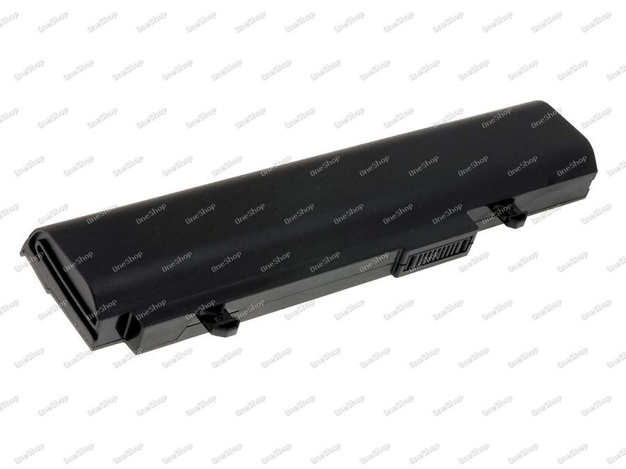 baterie pro Asus Eee PC 1015/Typ AL32-1015 černá