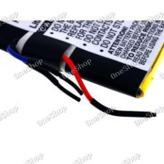 baterie pro Archos 43 Internet Tablet/ A43IT/ Typ L04041200625