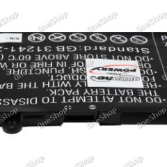 baterie pro Asus Expertbook B1 B1400ceae / B1 B1500ceae / Typ B31N1915