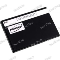 baterie pro Samsung Omnia HD i8910 / Typ EB504465VU 1500mAh